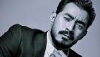 أحمد بتشان يروي تفاصيل نجاته من حادث سير مروع