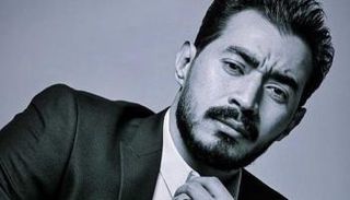 الفنان أحمد بتشان 