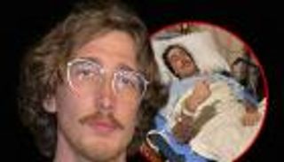 توقّف أعضاء جسده وأصيب بفشل كبدي.. اليوتيوبر براندون باكنغهام يدخل العناية المركزة