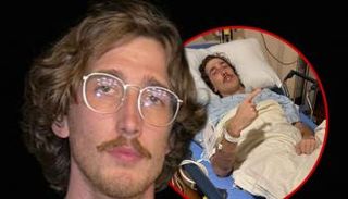 اليوتيوبر براندون باكنغهام 