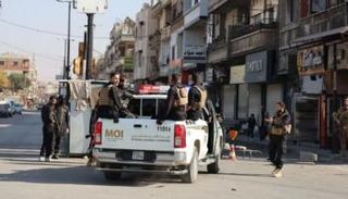 الأمن السوري 