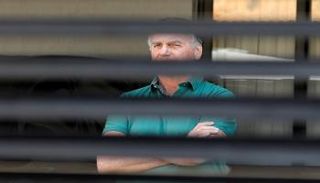 الرئيس البرازيلي السابق جايير بولسونارو