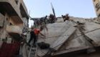 التصعيد في غزة.. إسرائيل تستبعد انهيار وقف النار وحماس إلى القاهرة