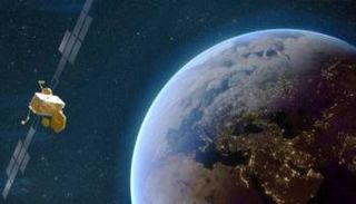 عمان تبرم اتفاقا مع إيرباص لتصميم وتصنيع وإطلاق أول قمر صناعي للاتصالات