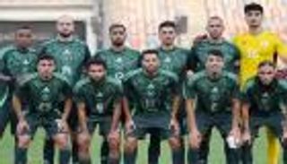 هجوم ناري.. كيف يلعب منتخب الجزائر في كأس العرب 2025؟