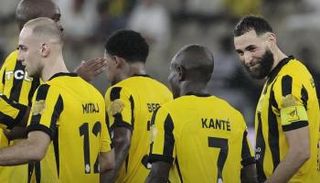 موعد مباراة الاتحاد اليوم 