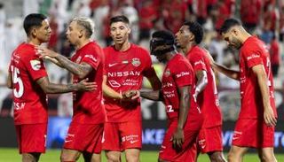 موعد مباراة شباب الأهلي اليوم 