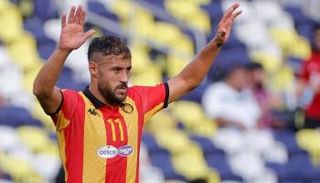 يوسف بلايلي نجم الترجي التونسي