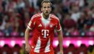 الحذاء الذهبي 2025.. هاري كين يعادل هالاند ويتجاوز مبابي