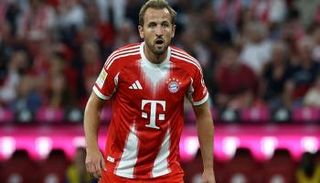 الإنجليزي هاري كين