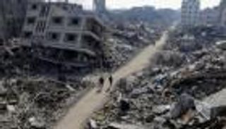 إسرائيل تقتل 3 فلسطينيين في غزة.. وتواصل التجريف شرق القطاع