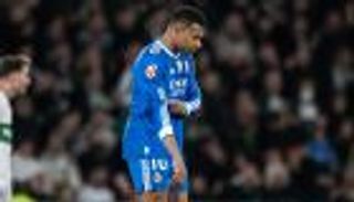 عطل تهديفي يضرب مبابي مع ريال مدريد