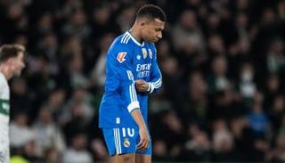 كيليان مبابي 