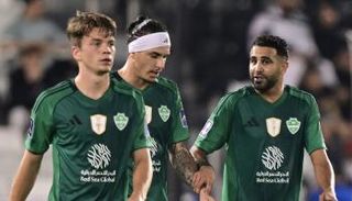 مشاهدة مباراة الأهلي اليوم 