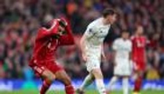 لم يحدث لأي لاعب.. فشل ذريع يصدم محمد صلاح