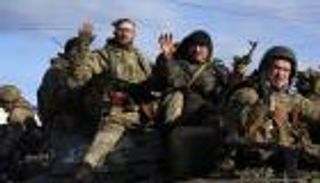 حرب أوكرانيا.. اتهامات بـ«تجنيد مرتزقة» لابنة رئيس جنوب أفريقيا السابق