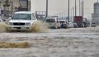 طقس السعودية.. تقلبات جوية واسعة وتحذيرات من أمطار غزيرة وسيول