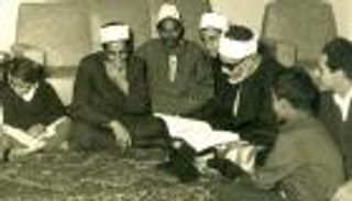 محمود خليل الحصري.. مدرسة قرآنية فريدة