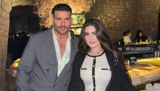 مسلم ويارا تامر