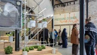 الجناح الوطني للإمارات في إيطاليا