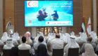 لدعم 1.8 مليون شخص في 24 دولة.. «الهلال الأحمر» الإماراتي يدشن حملة المساعدات الشتوية