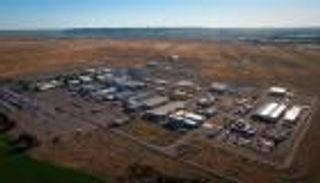 إنجاز طاقوي إماراتي.. تصنيع أولى حزم الوقود النووي لـ«براكة»