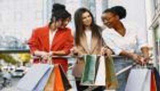 الجمعة السوداء.. كيف تكتشف مواقع التسوق الاحتيالية؟