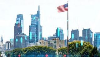 الاقتصاد الأمريكي