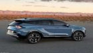 وحش الـSUV يعود.. «سبورتاج Facelift 2026» ترفع سقف المنافسة في مصر