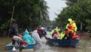 فيضانات عارمة تشرد الآلاف في تايلاند وماليزيا وتودي بحياة 8 على الأقل