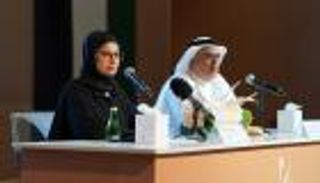 إطلاق النسخة الـ 6 من جائزة الشارقة الدولية للتراث الثقافي