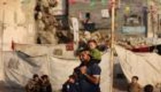 شبكة احتيال عالمية.. «إكس» تكشف حسابات خارج غزة تتاجر بمأساة الحرب