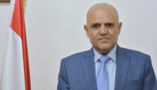 نبيل شمسان محافظ تعز 