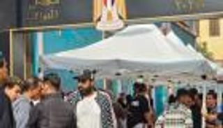 انتخابات برلمان مصر.. غلق باب التصويت في أول أيام المرحلة الثانية