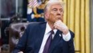 زيارة كسر الجليد.. ترامب في الصين أبريل المقبل