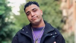 مطرب المهرجانات إسلام كابونجا