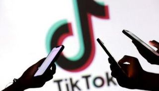 تطبيق تيك توك