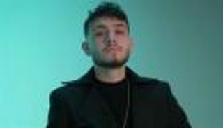 أول رد من الشامي على منتقدي بكاء الفتيات في حفله ببغداد