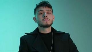 الفنان الشامي