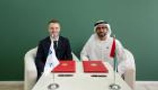 شراكة بين برنامج قيادات حكومة الإمارات و«إيرباص بيوند»