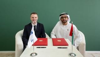 شراكة بين برنامج قيادات حكومة الإمارات و