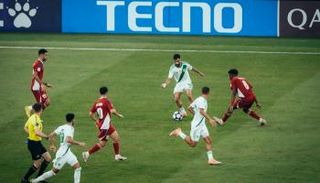 مباراة الأهلي والشارقة