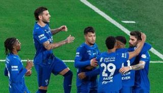 موعد مباراة الهلال والشرطة اليوم 