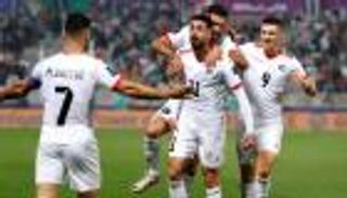 بث مباشر: مباراة فلسطين وليبيا في التصفيات المؤهلة إلى كأس العرب 2025