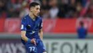 بأرقام رائعة.. بولبينة يبعث برسالة مشفرة لمدرب الجزائر قبل أمم أفريقيا