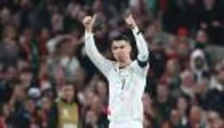 مفاجأة.. كريستيانو رونالدو ينجو من الإيقاف في كأس العالم 2026