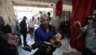 «اتفاق غزة».. اجتماع للوسطاء في القاهرة لبحث إنجاح المرحلة الثانية