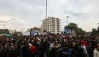 احتجاجات في ساحل سوريا.. والحكومة تحذر من «دعوات الفتنة»