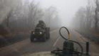 كيف غيّر الشتاء قواعد الاشتباك على الجبهة الأوكرانية؟