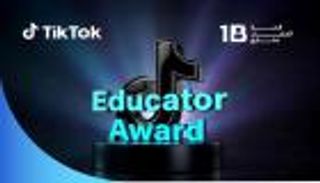 «المليار متابع» و«TikTok» تطلقان جائزة «صناع المحتوى التعليمي».. 100 ألف دولار للأول